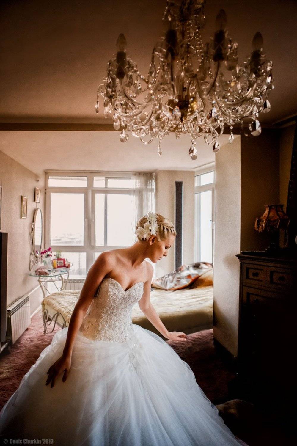 , Денис Чуркин