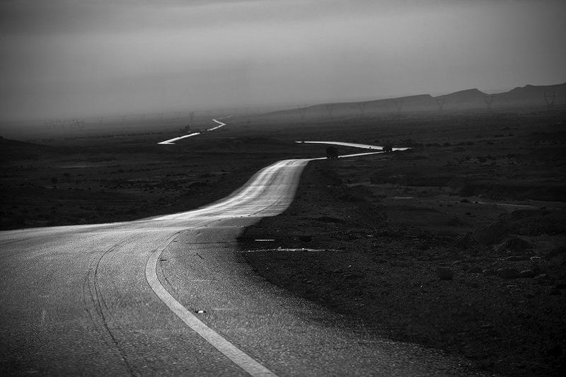 Way To Nowherephoto preview