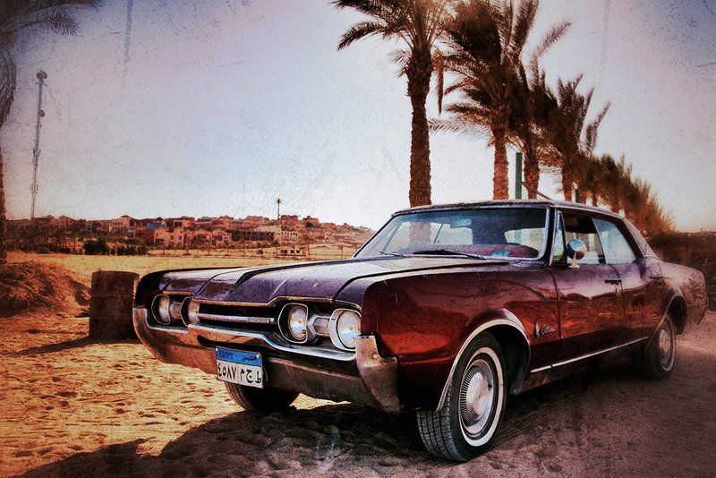 Comfortable Placephoto preview