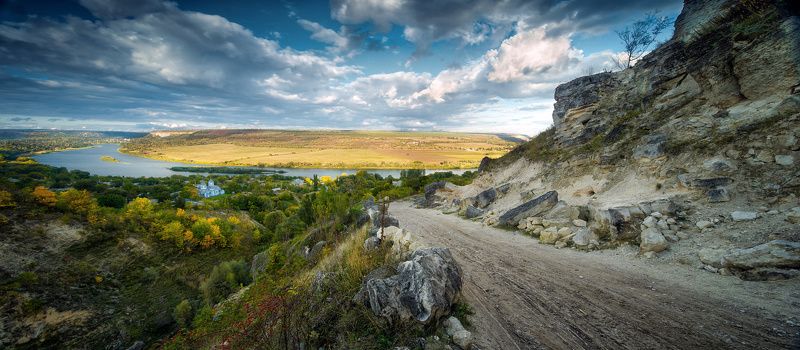 К Днеструphoto preview