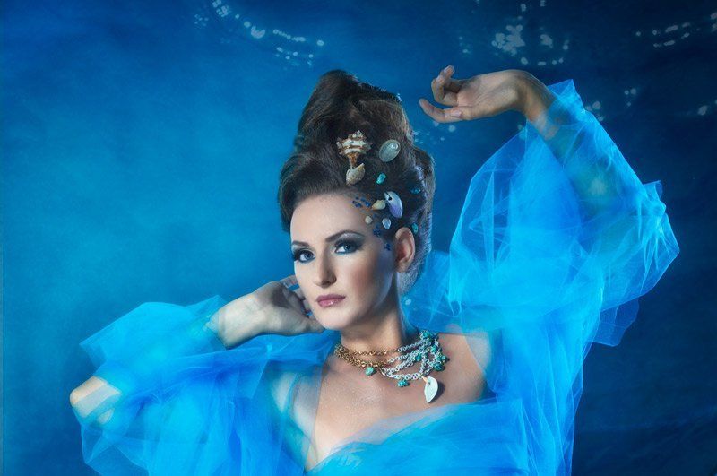 History in blue tonesphoto preview