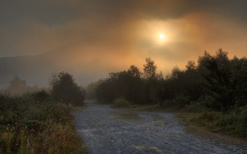 Встречая восходphoto preview