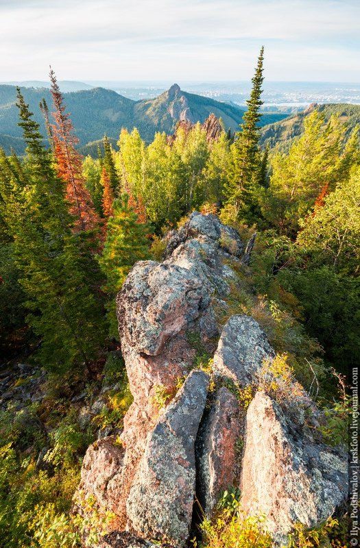 Начло осениphoto preview