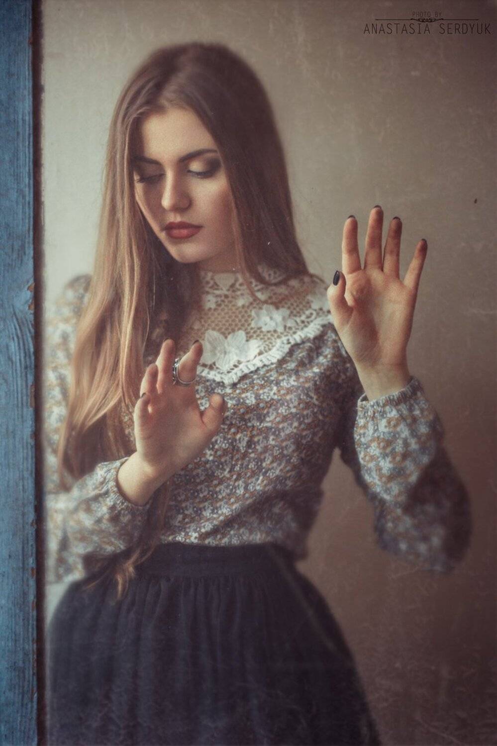 Автор: Сердюк Анастасия , Сердюк Анастасия