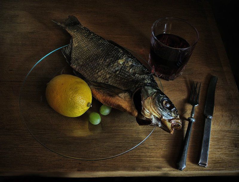 Лимон, Натюрморт, Рабы photo preview