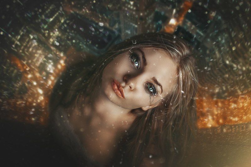 Дождьphoto preview