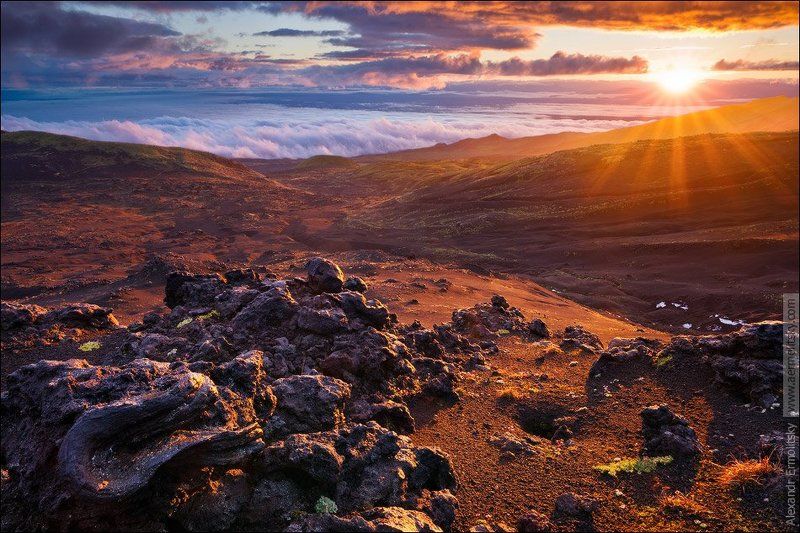 ~ Седьмой закат ~photo preview