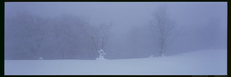 Зимние Карпаты.photo preview