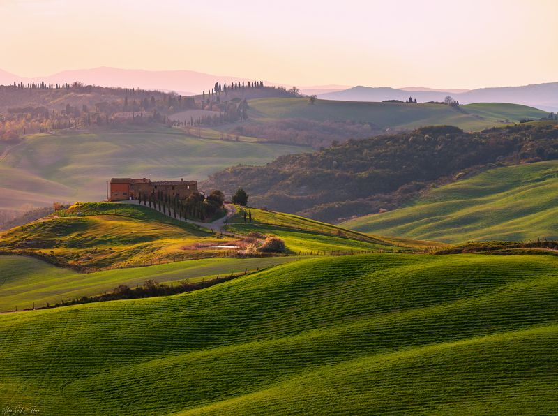 landscape photo preview