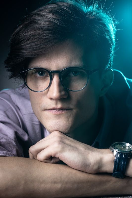 portrait Thoughtsphoto preview