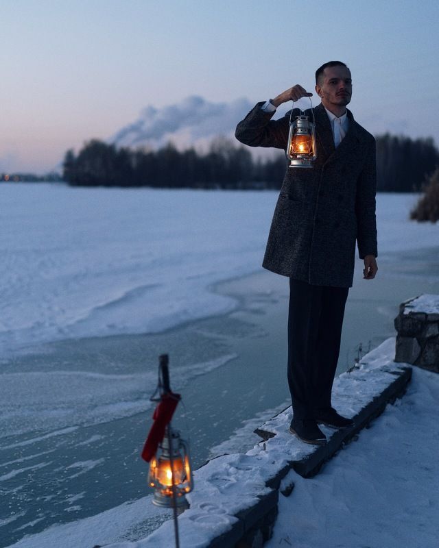 Фонарьphoto preview