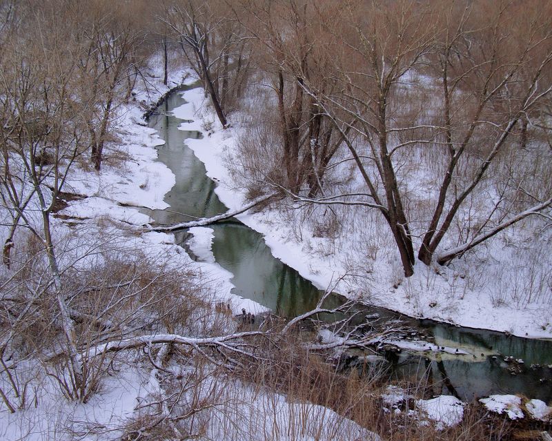 Зимаphoto preview