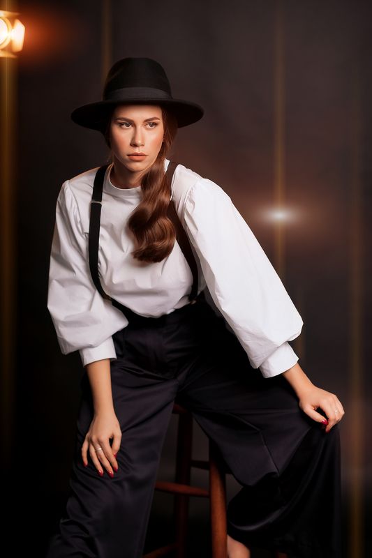 Фэшн Юлияphoto preview