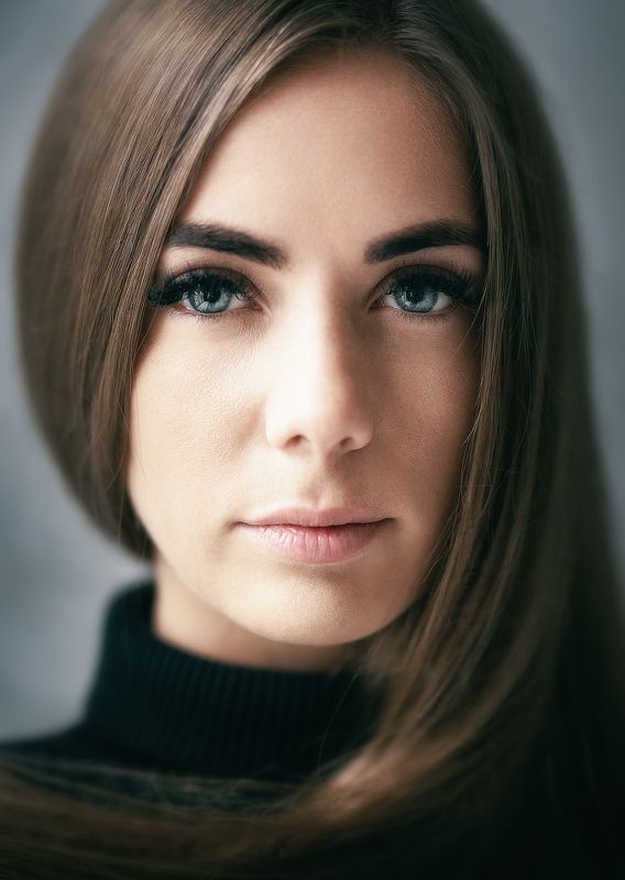 Woman, Portrait Ольгаphoto preview