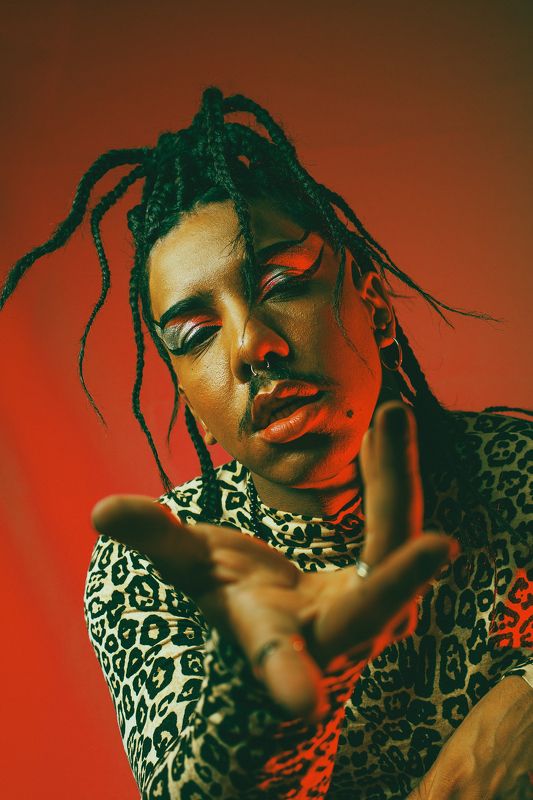 Punked!photo preview