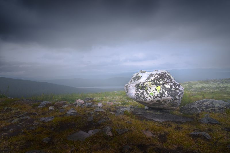 Край летающих камнейphoto preview