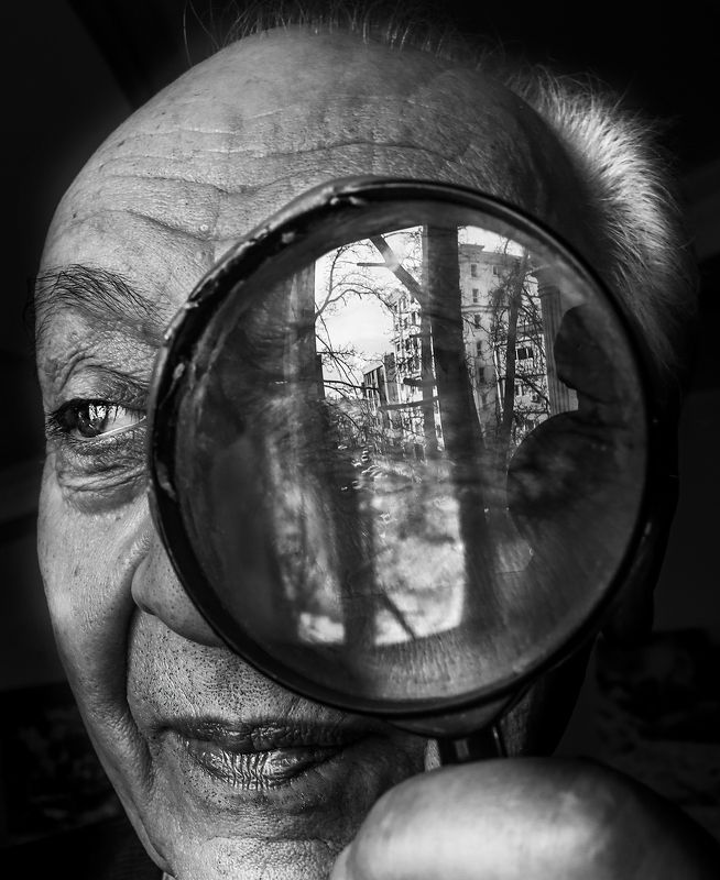 the Whispersphoto preview