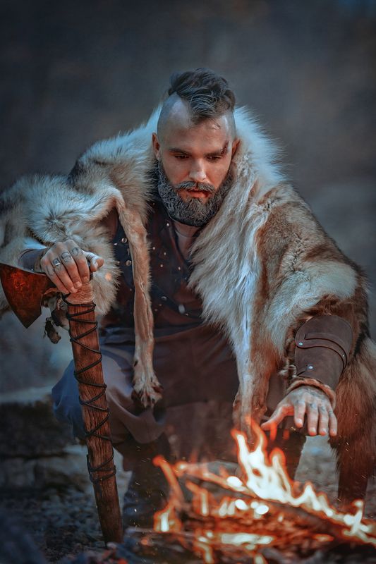 Викингphoto preview