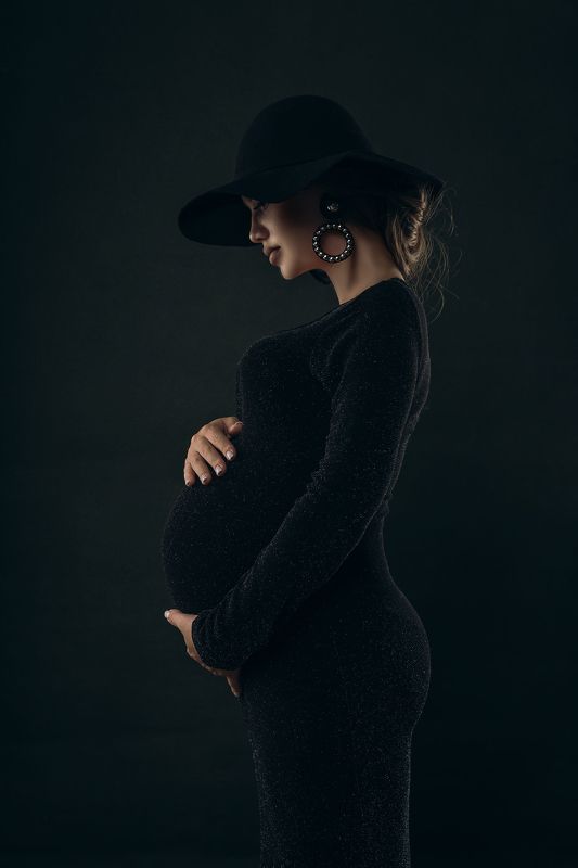 pregant сосудphoto preview