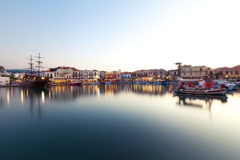 Ретимноphoto preview