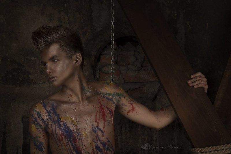 Сolorsphoto preview