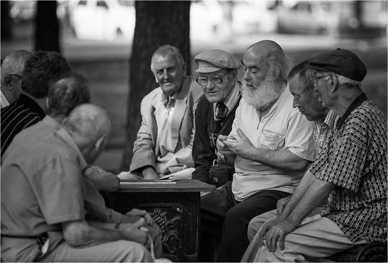 Постаревшие пацаныphoto preview