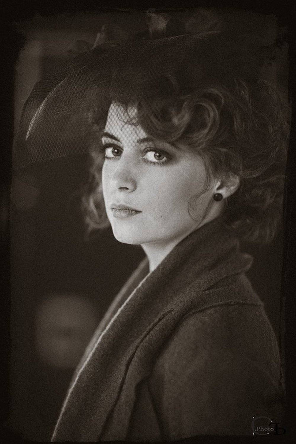 Валентина. Автор: Aleetet , Aleetet