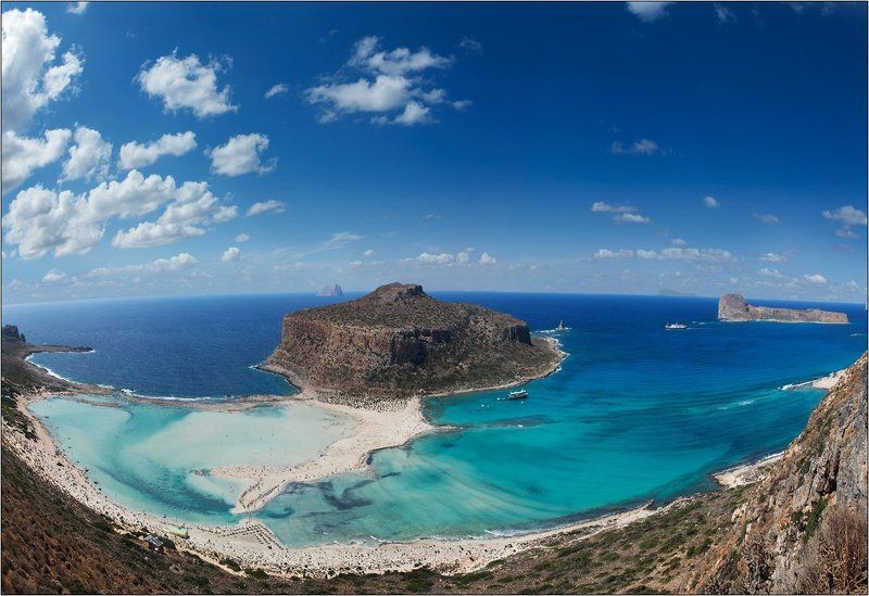 Грамвуса - пиратская республикаphoto preview