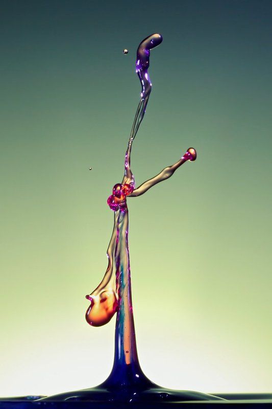 Drop Art фото превью