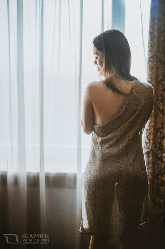 Девушка, Модель, Ню, Эротика photo preview