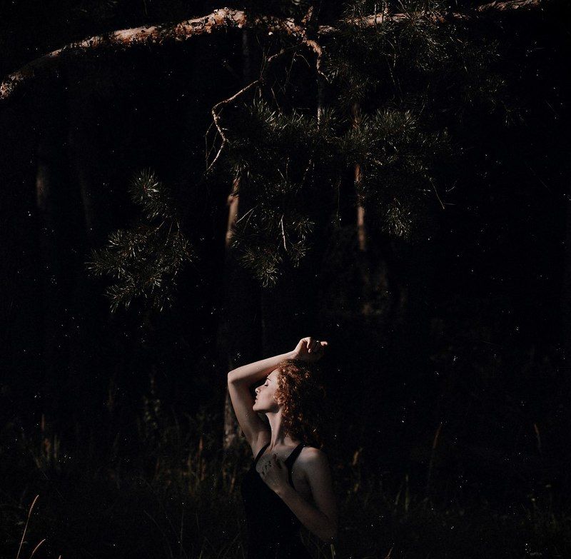 Снег среди осень...photo preview