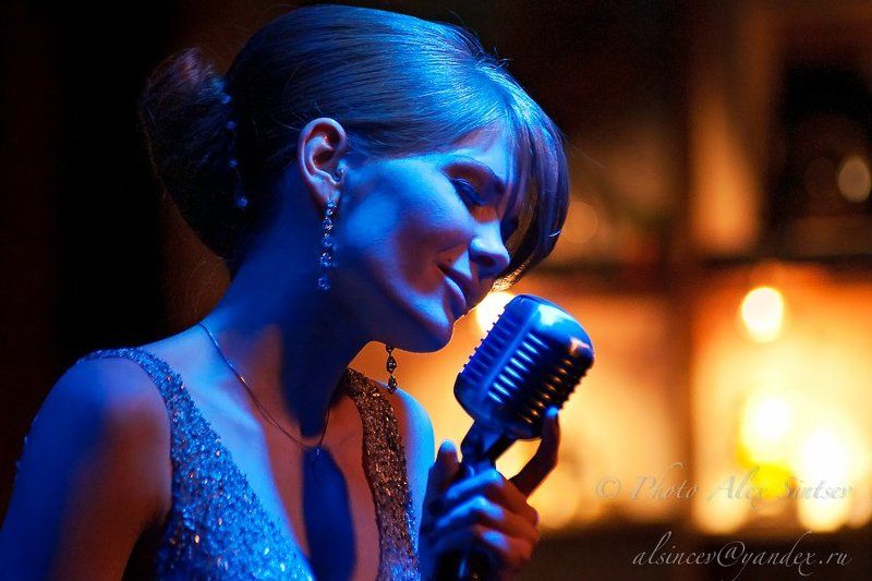 Дария, Клуб, Концерт ДарИяphoto preview