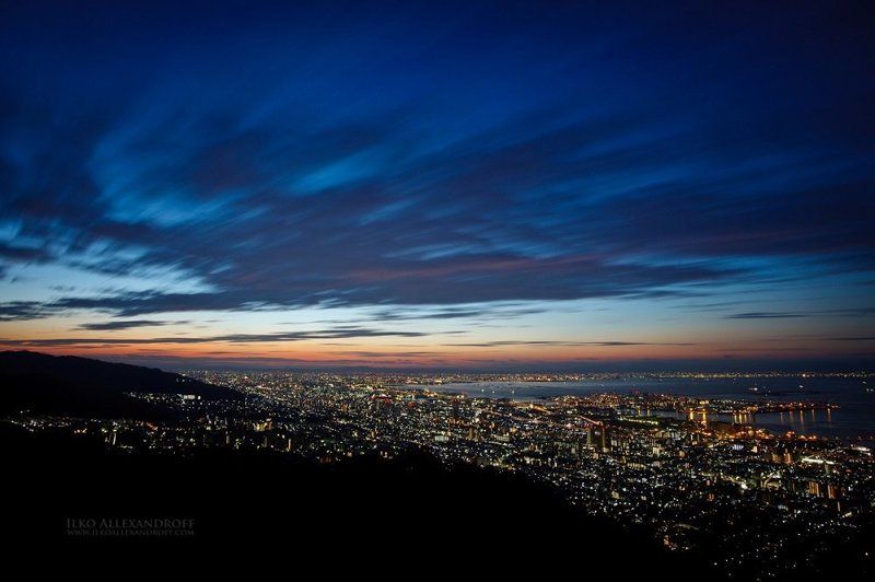 Kobe, Japanphoto preview