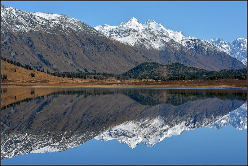 Отражениеphoto preview