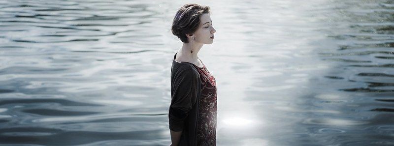 Helios, Helios44-2, Sony, Sony450, Белый, Блики, Вода, Гелиос, Гелиос44-2, Грусть, Девушка, Задумчивость, Черный ***photo preview