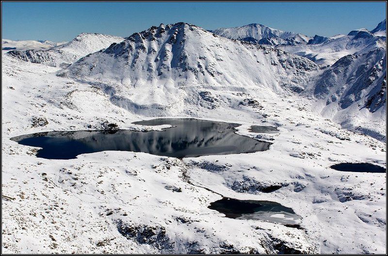 Первый снегphoto preview