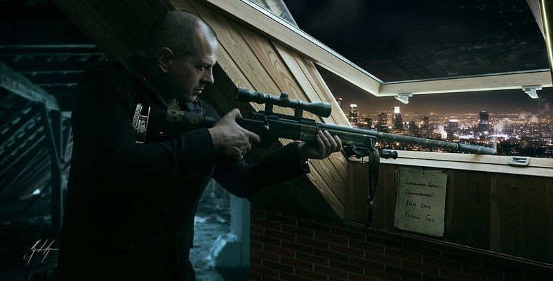 Shooterphoto preview