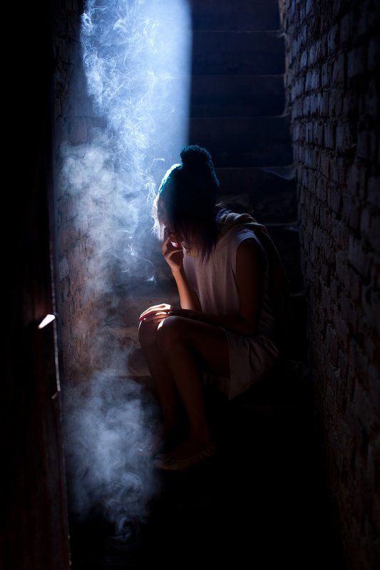 La fumée comaphoto preview