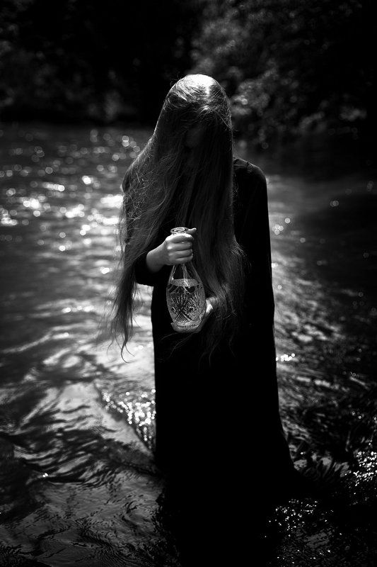 shining from darkphoto preview