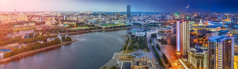 Утро, день, вечер, ночь.photo preview