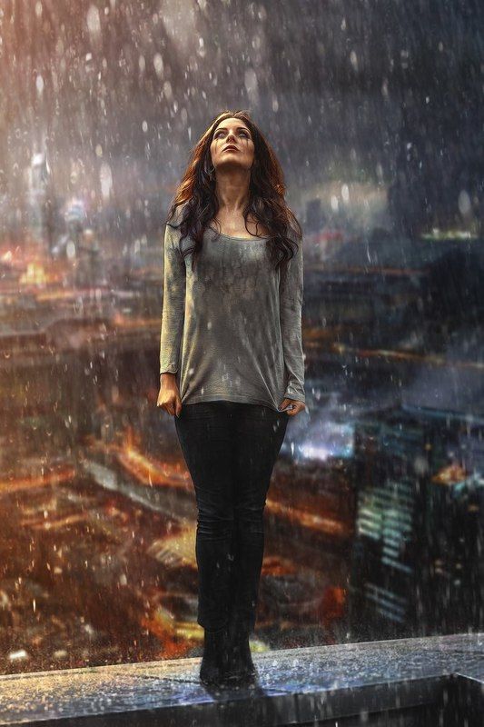 Дождьphoto preview