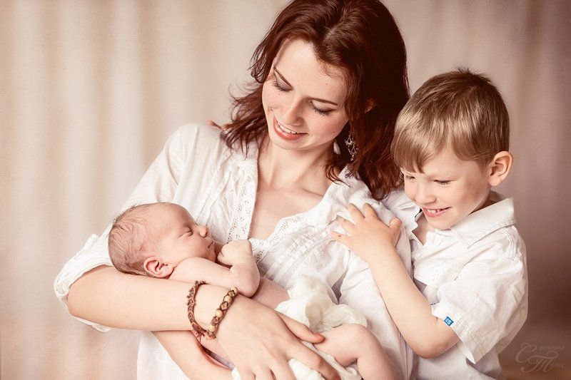 Счастливыеphoto preview