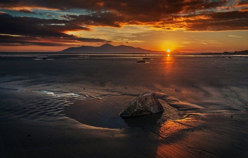 Sunset...Sunrise...photo preview