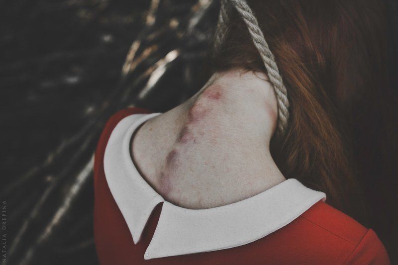 Оттенок Ее Смертиphoto preview