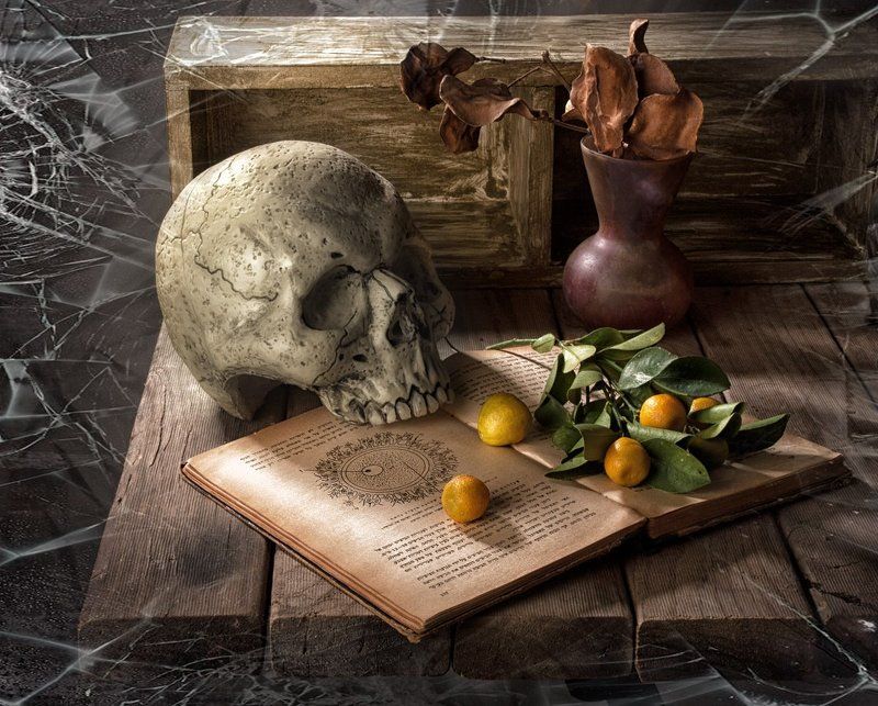 Vanitasphoto preview