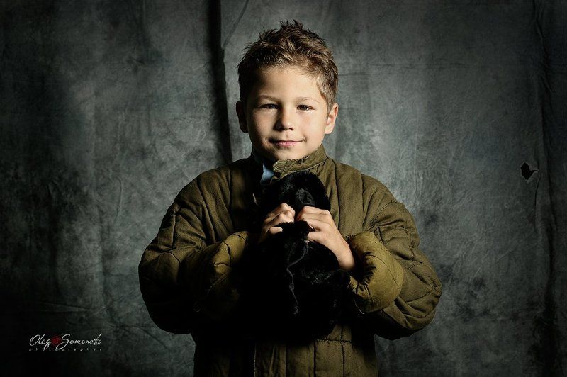 Была войнаphoto preview