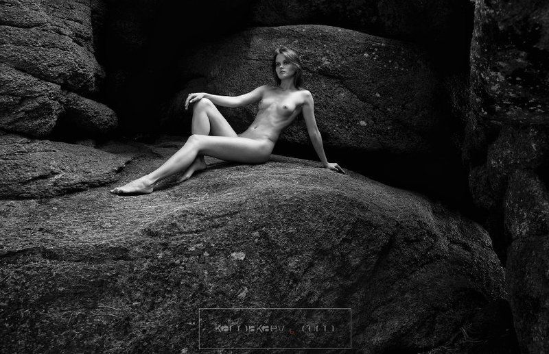 Mistress of the rockphoto preview