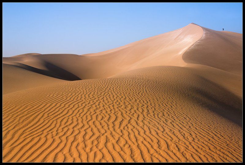 Пустыня Ирана.photo preview