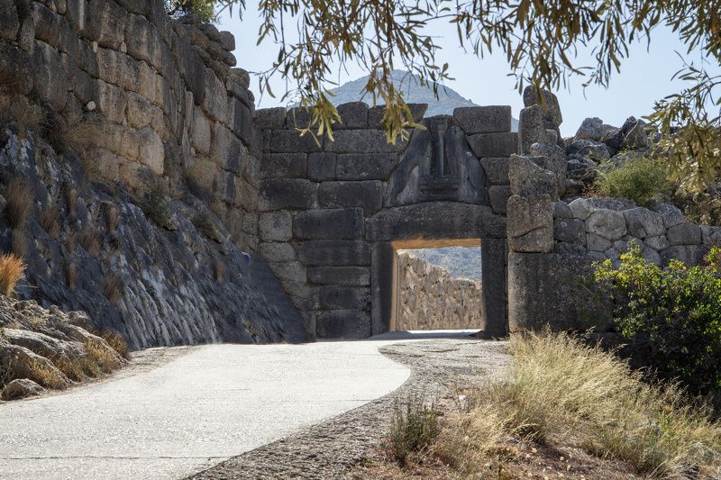 Микенаphoto preview