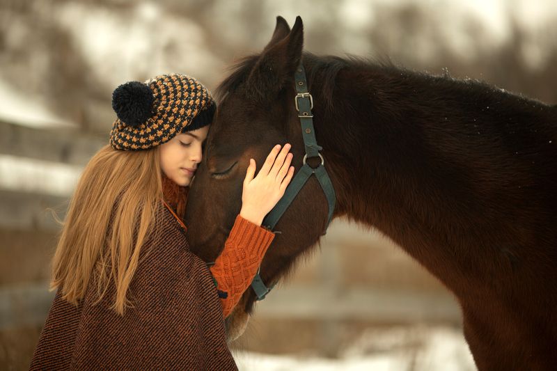 фотограф, детские фото, детские портреты, красивые фото зимние фото photo preview